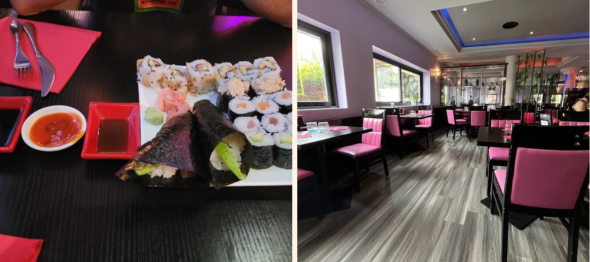 Restaurant New China Town - Gallery Image 1