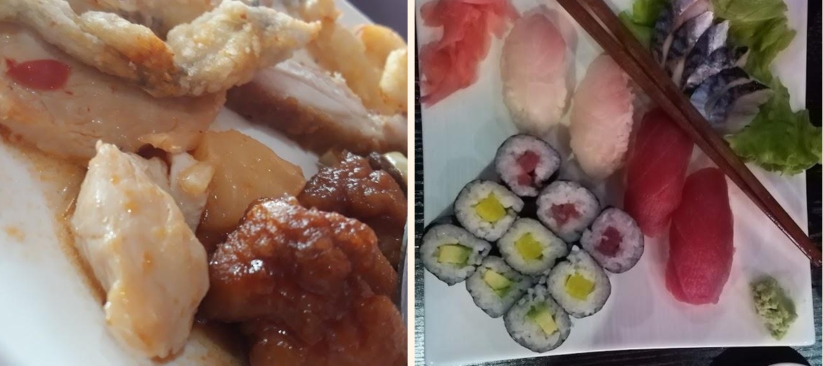 Restaurant New China Town - Gallery Image 5