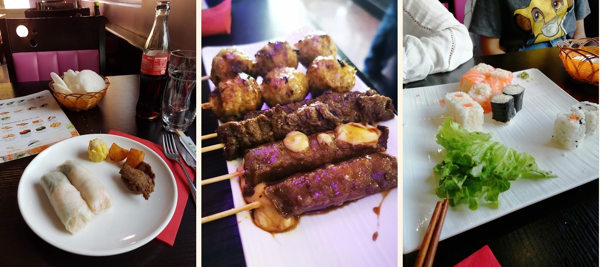 Restaurant New China Town - Gallery Image 6