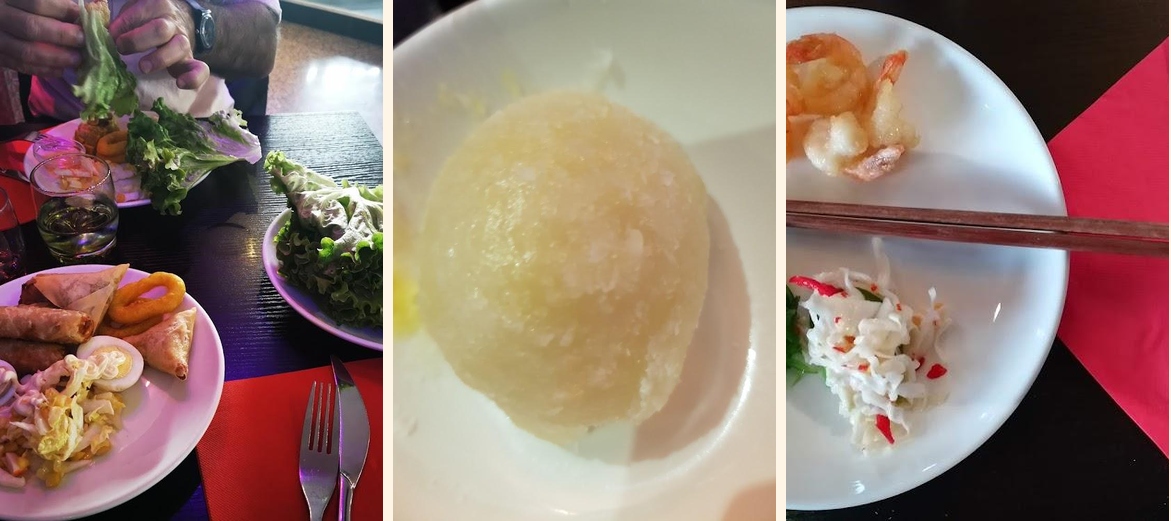 Restaurant New China Town - Gallery Image 7